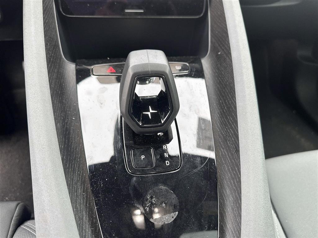 Polestar 2 Long Range Single motor Plus billede 11