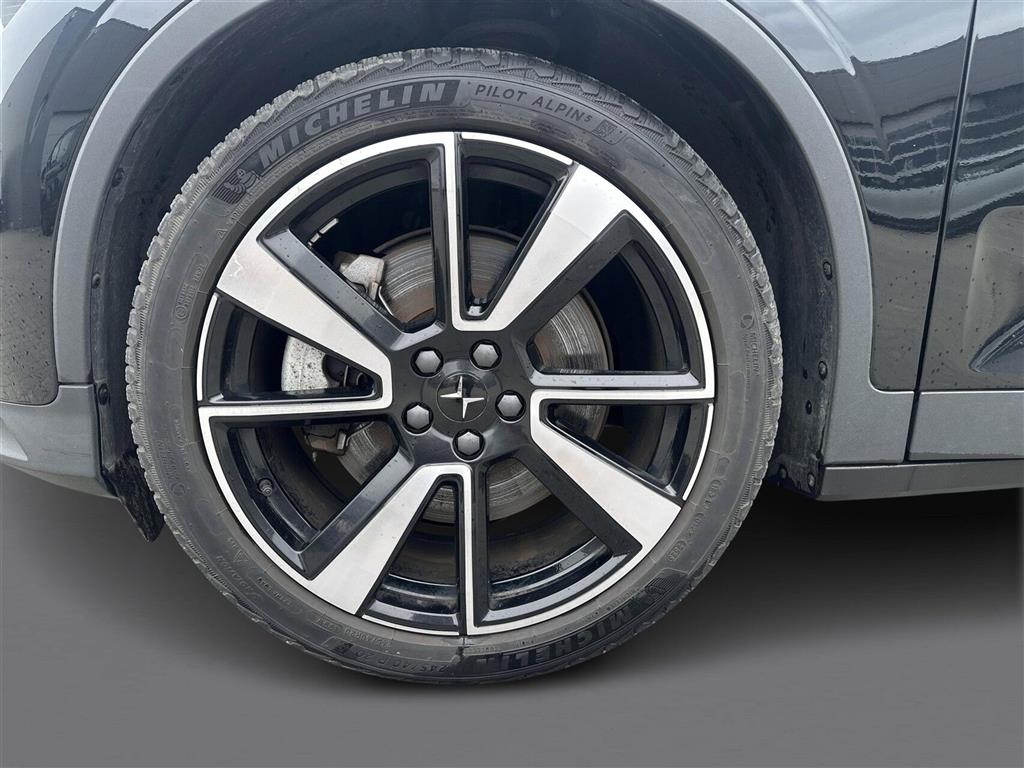 Polestar 2 Long Range Single motor Plus billede 15