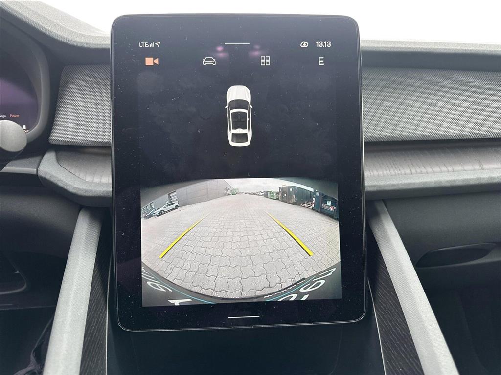 Polestar 2 Long Range Single motor Plus billede 18