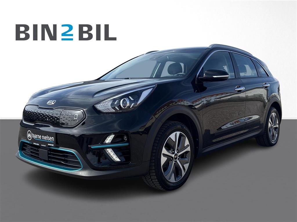 Kia e-Niro Advance