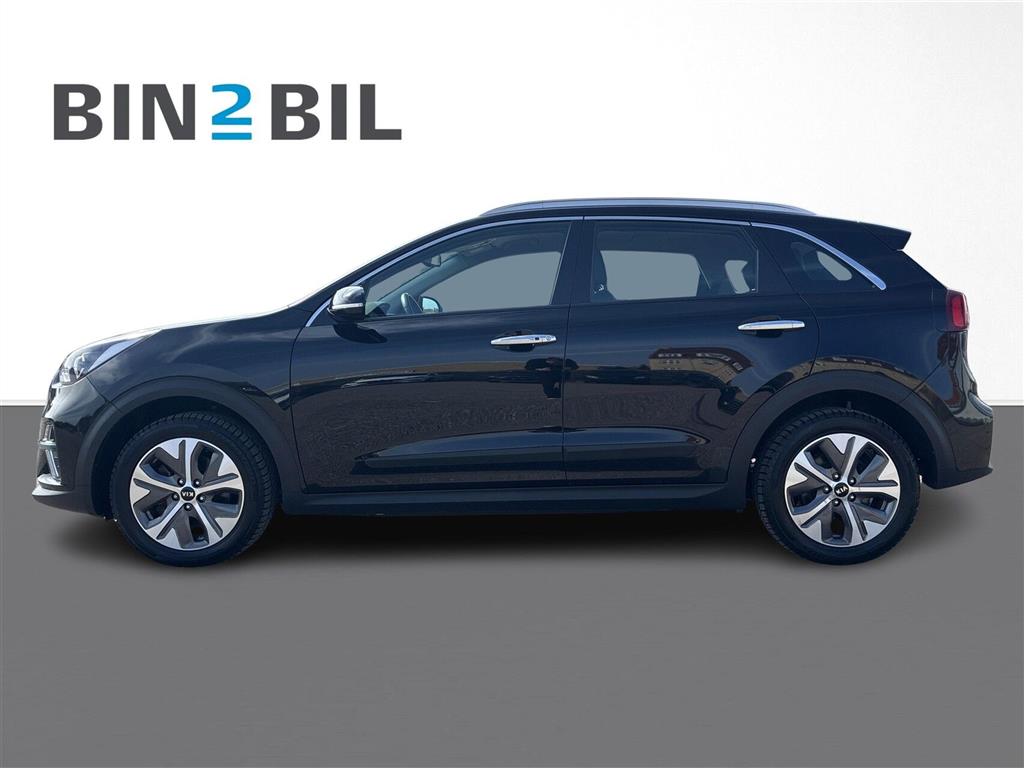 Kia e-Niro Advance billede 2