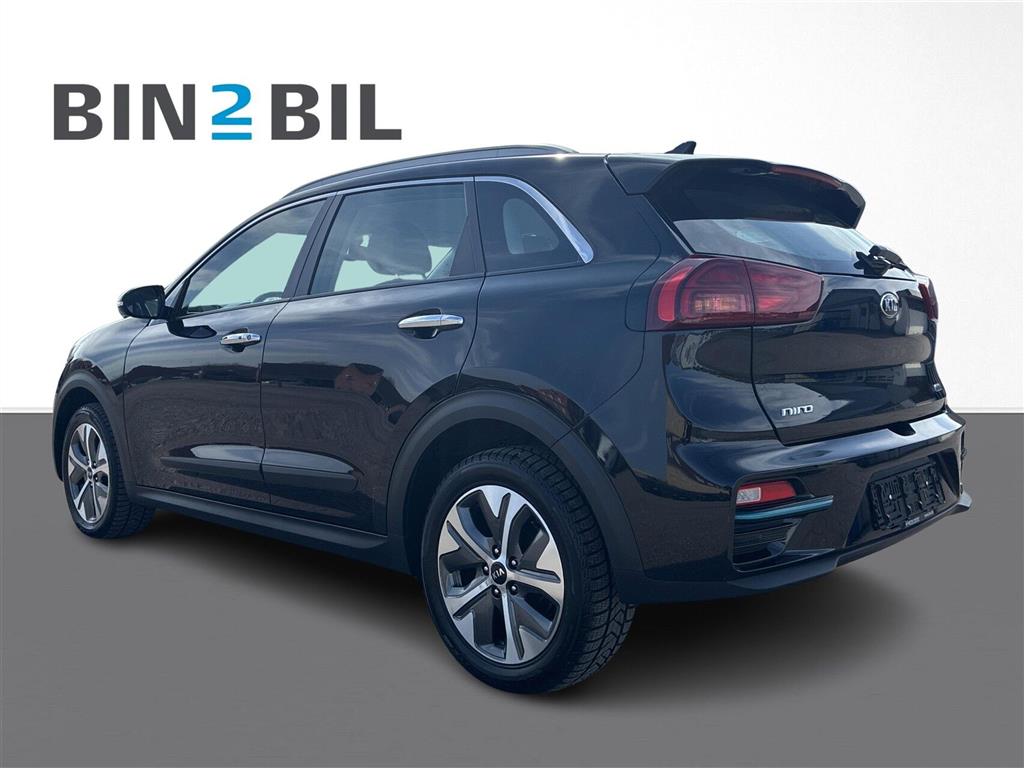 Kia e-Niro Advance billede 3