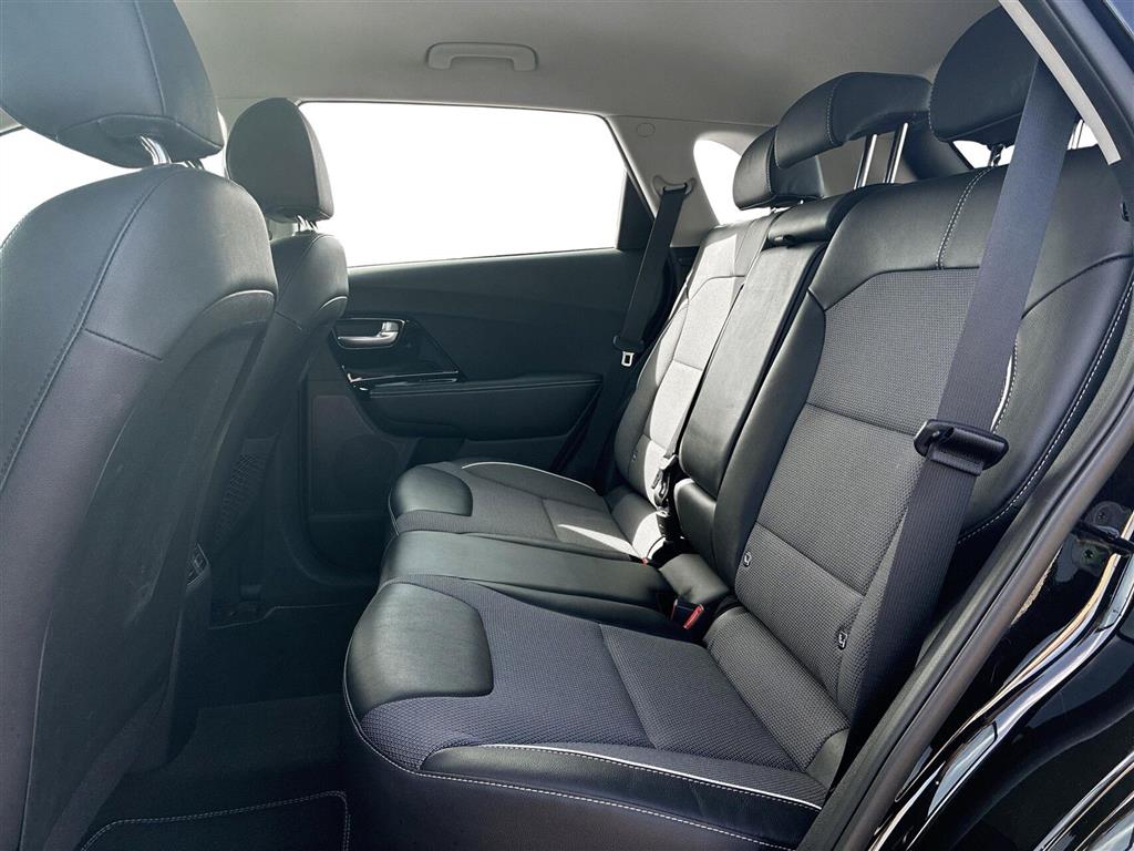 Kia e-Niro Advance billede 11