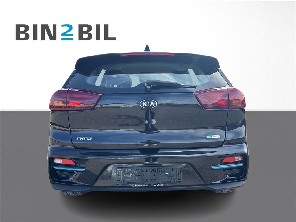 Kia e-Niro Advance billede 4