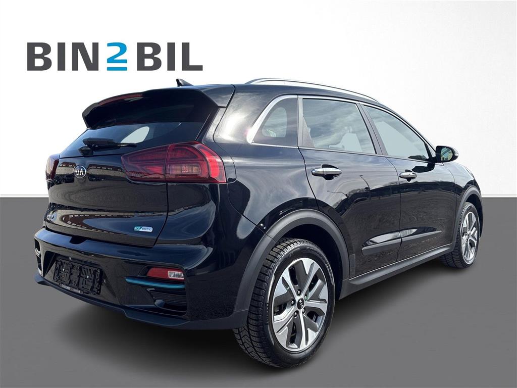 Kia e-Niro Advance billede 5