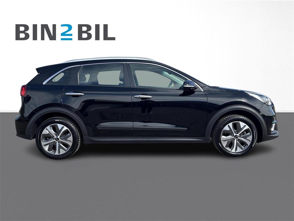 Kia e-Niro Advance billede 6
