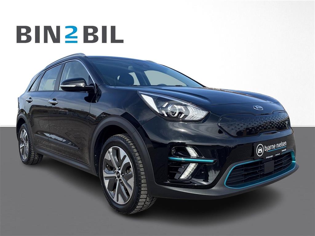 Kia e-Niro Advance billede 7
