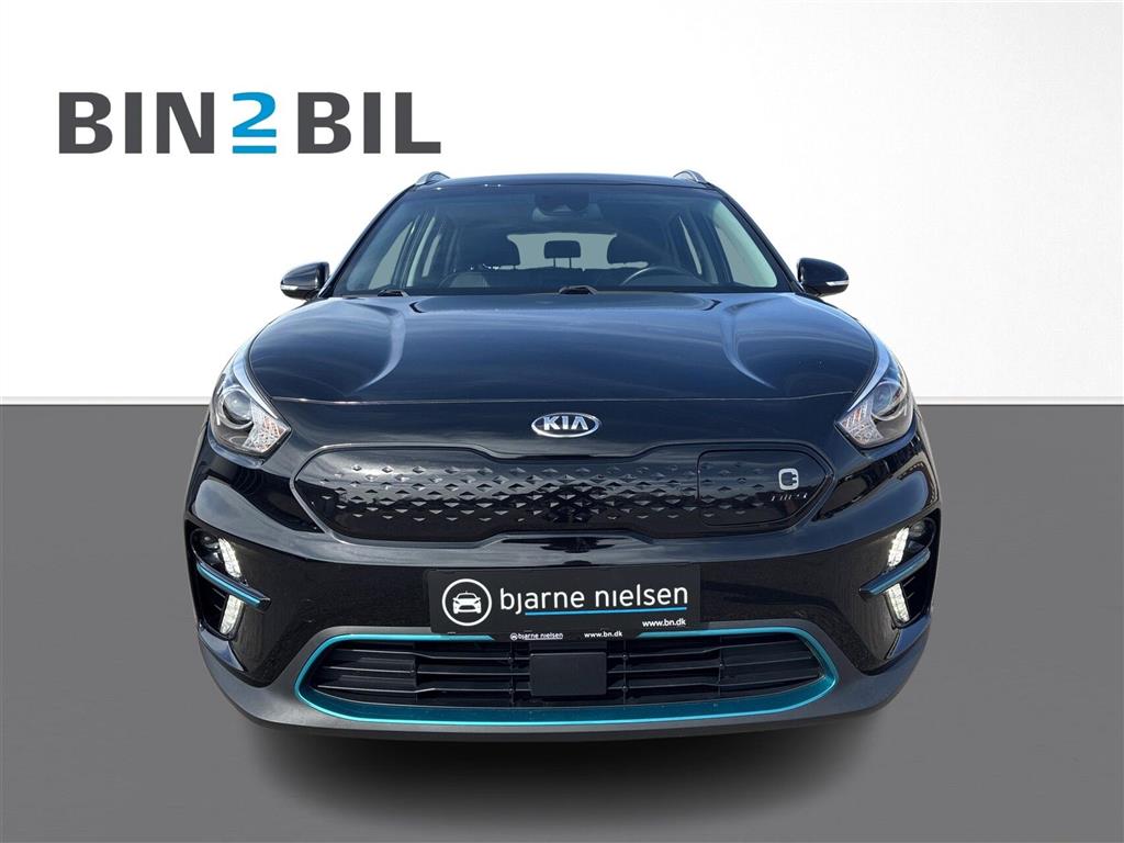 Kia e-Niro Advance billede 8