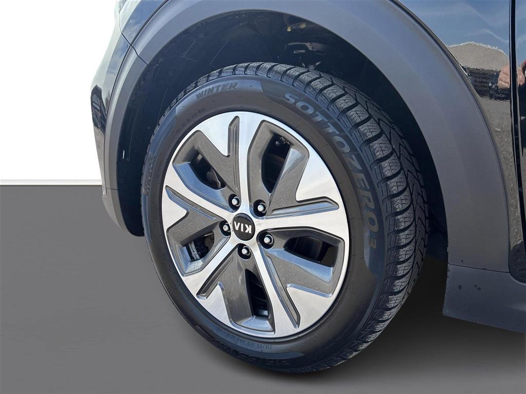 Kia e-Niro Advance billede 9