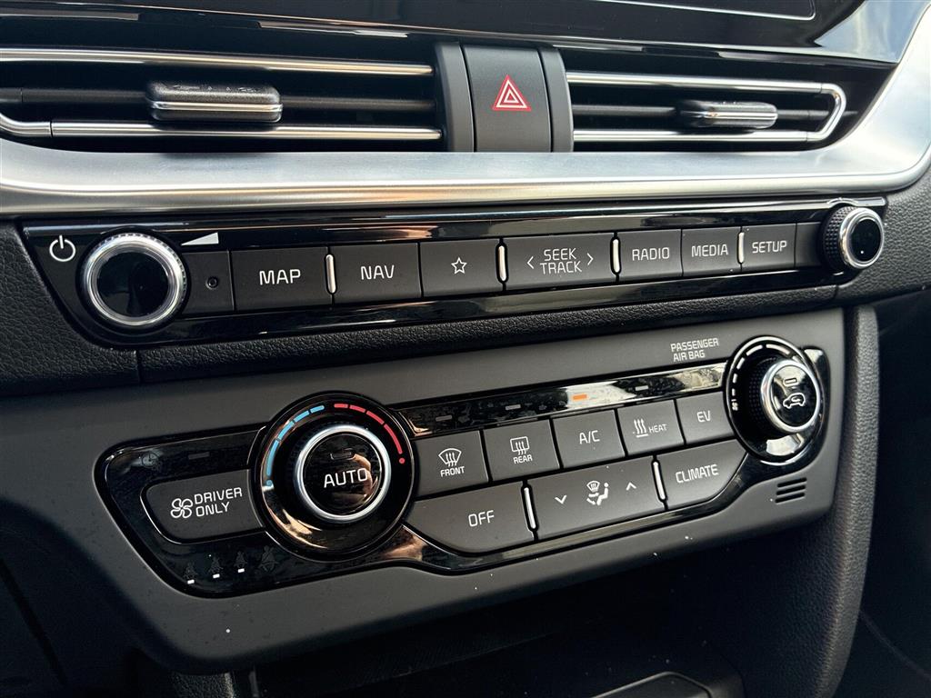 Kia e-Niro Advance billede 20