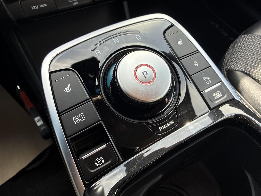 Kia e-Niro Advance billede 21