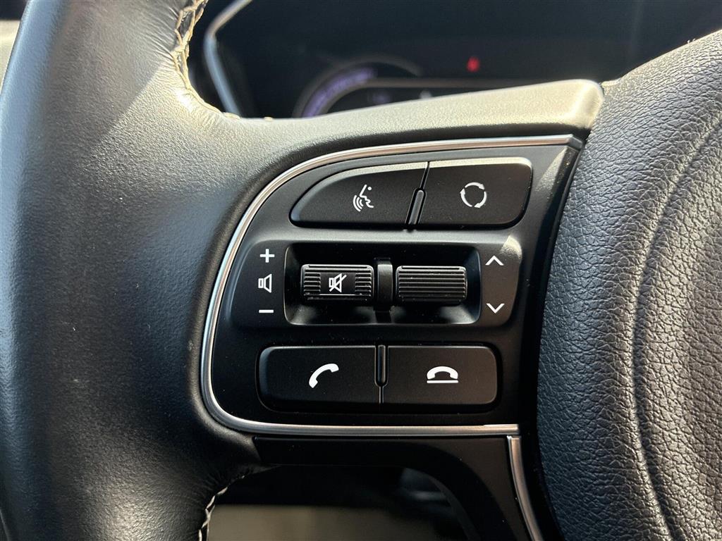 Kia e-Niro Advance billede 22