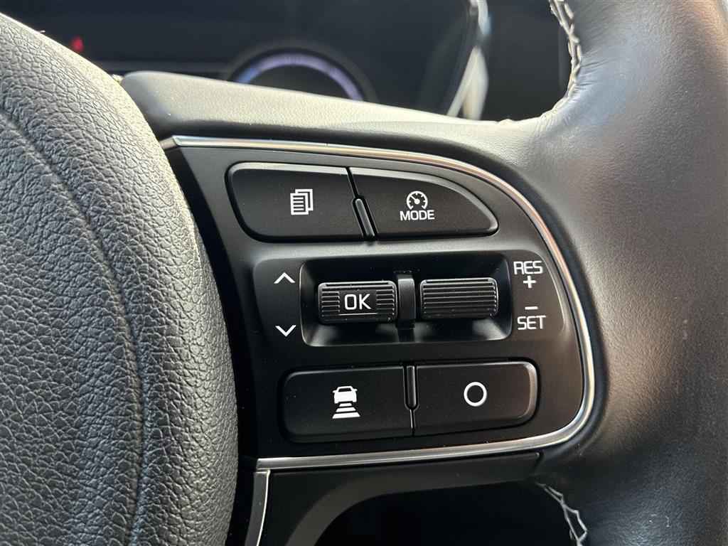 Kia e-Niro Advance billede 23