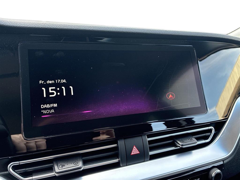 Kia e-Niro Advance billede 15