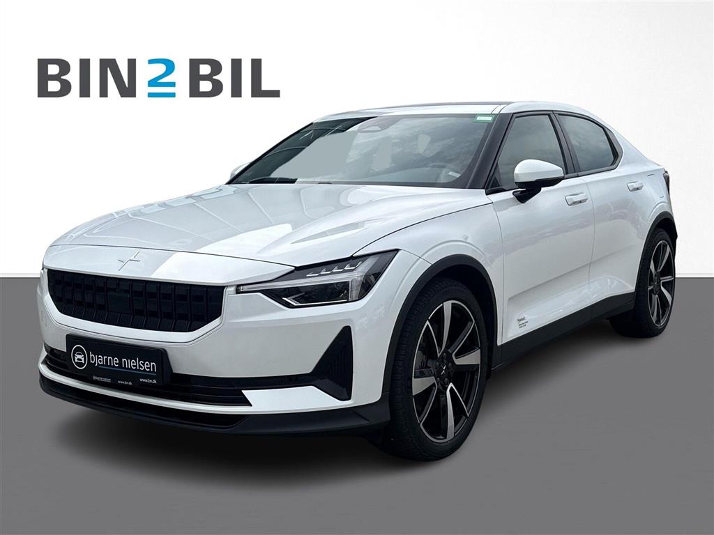 Polestar 2 Long Range Single motor Plus