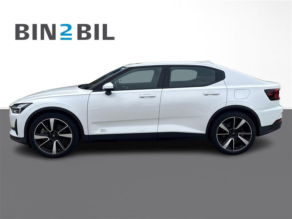 Polestar 2 Long Range Single motor Plus billede 2