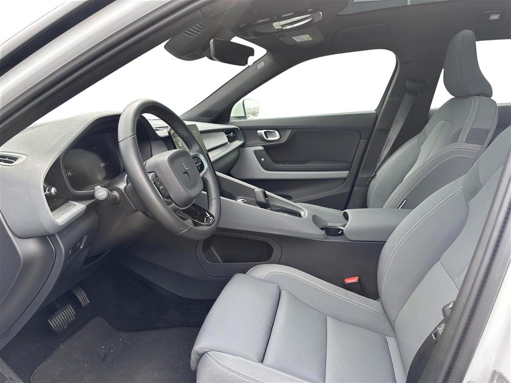 Polestar 2 Long Range Single motor Plus billede 5