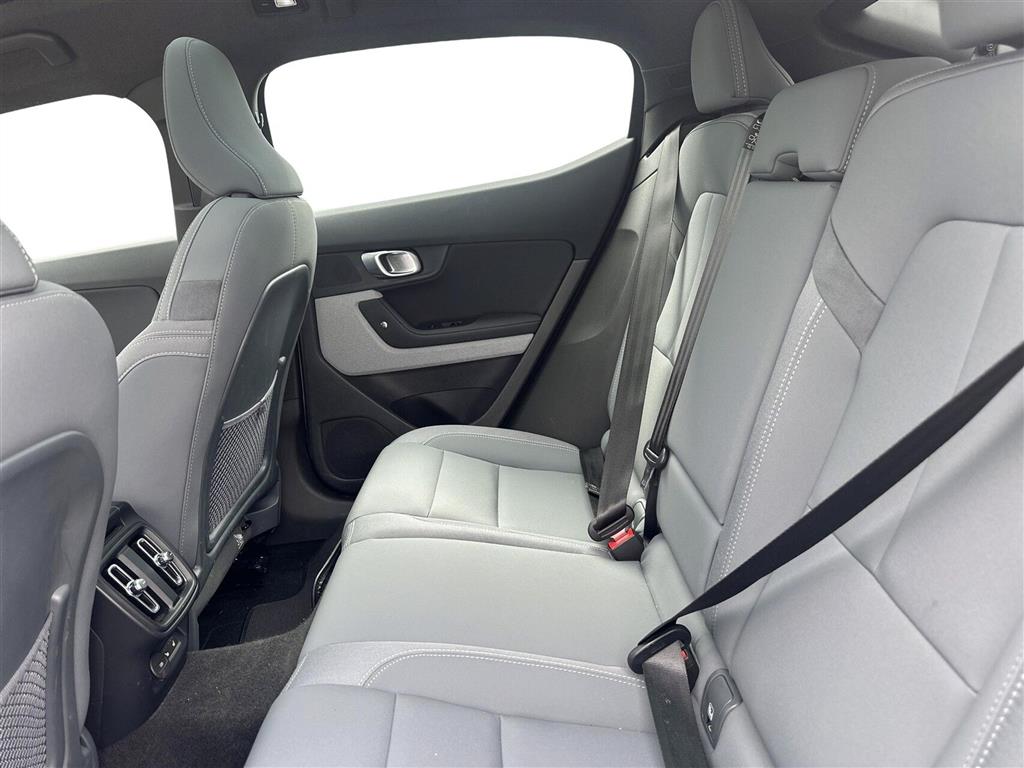 Polestar 2 Long Range Single motor Plus billede 6