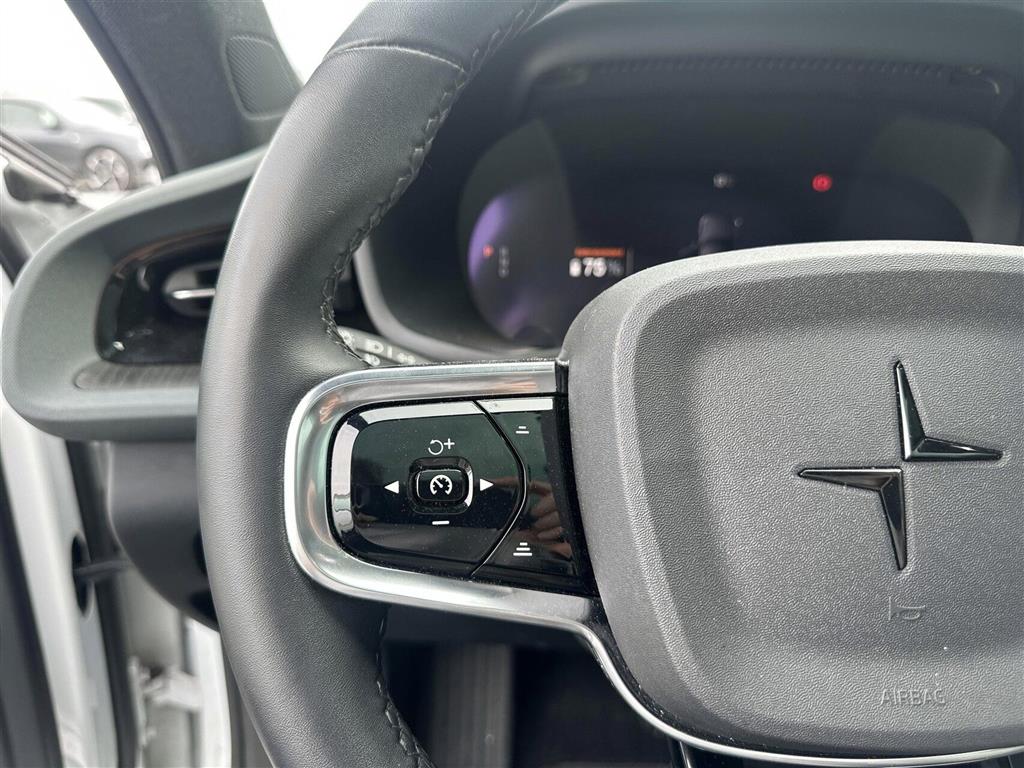 Polestar 2 Long Range Single motor Plus billede 7