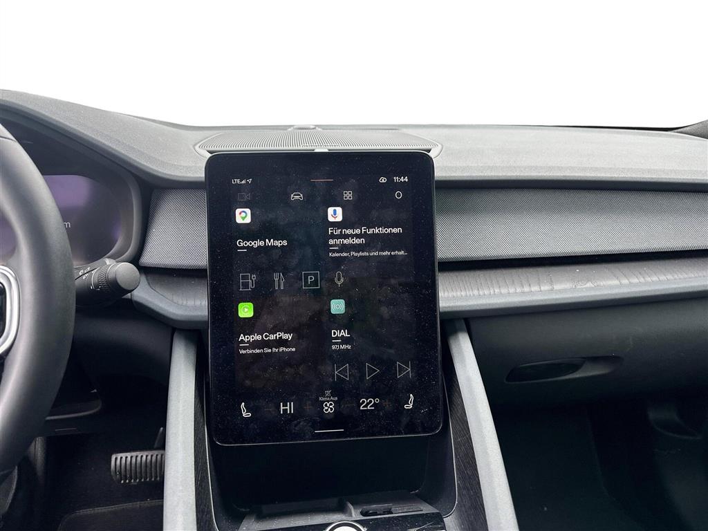 Polestar 2 Long Range Single motor Plus billede 10