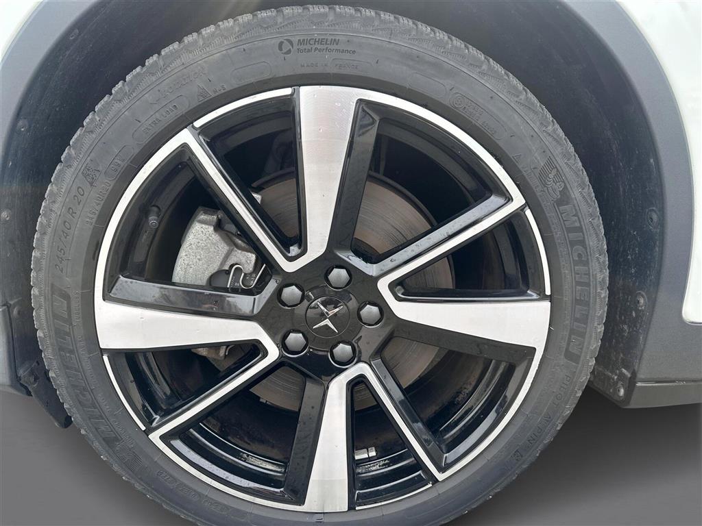 Polestar 2 Long Range Single motor Plus billede 13