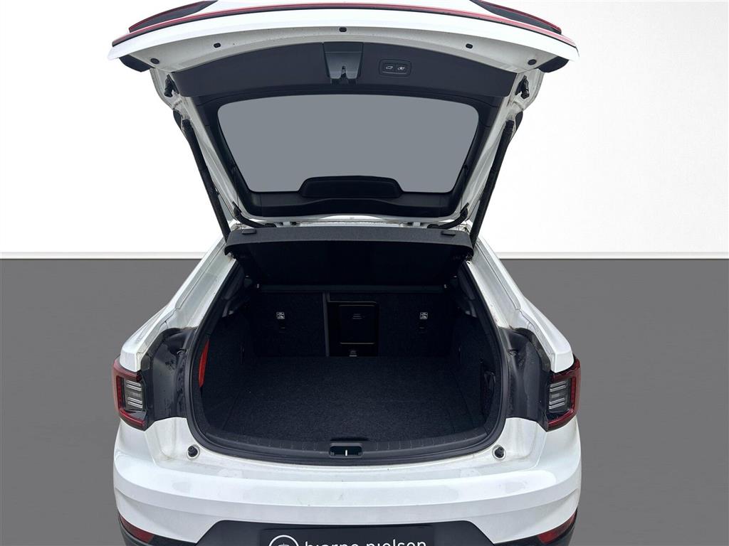 Polestar 2 Long Range Single motor Plus billede 14