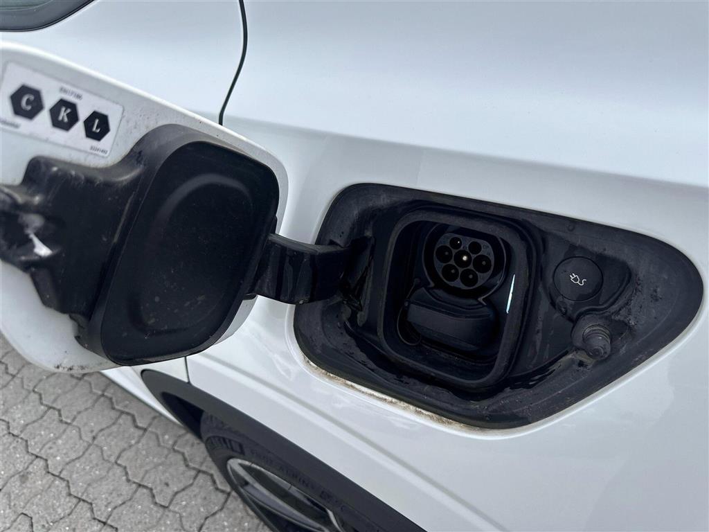 Polestar 2 Long Range Single motor Plus billede 16