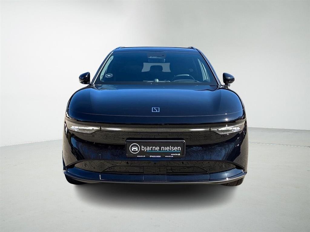 Zeekr 7X Privilege billede 4