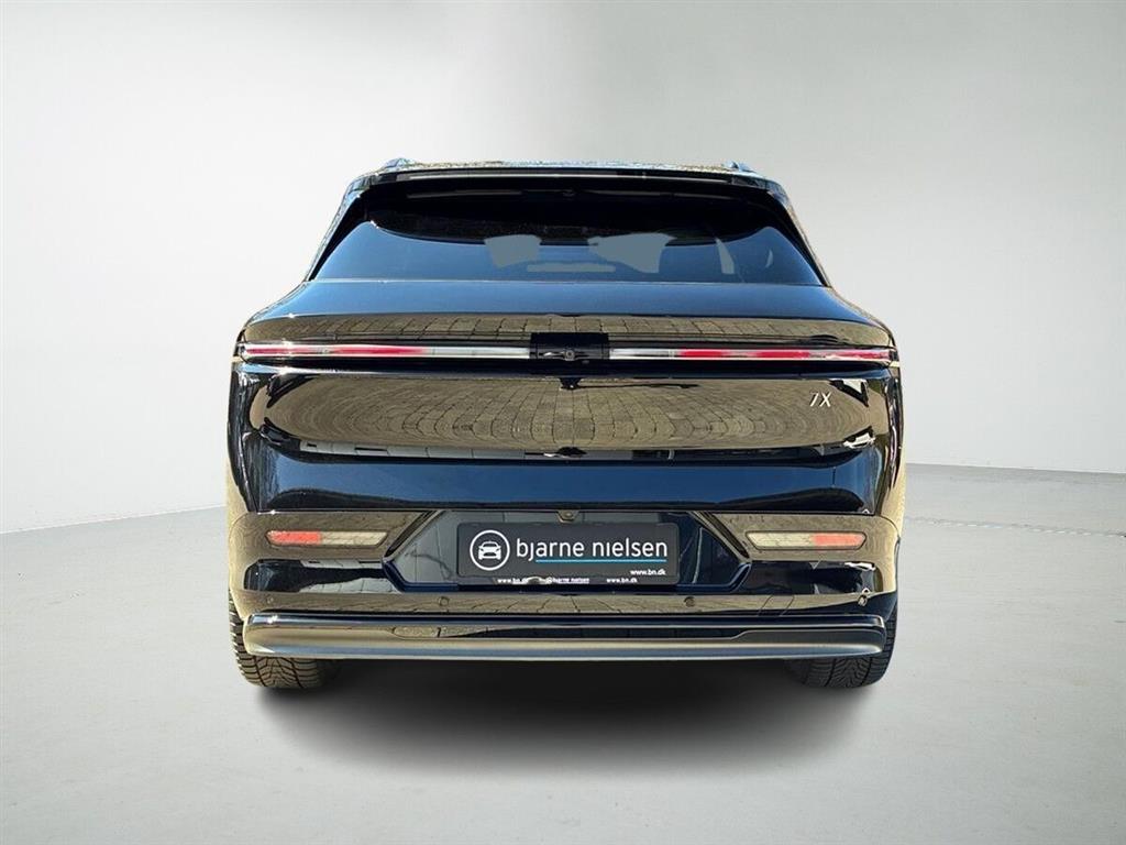 Zeekr 7X Privilege billede 5