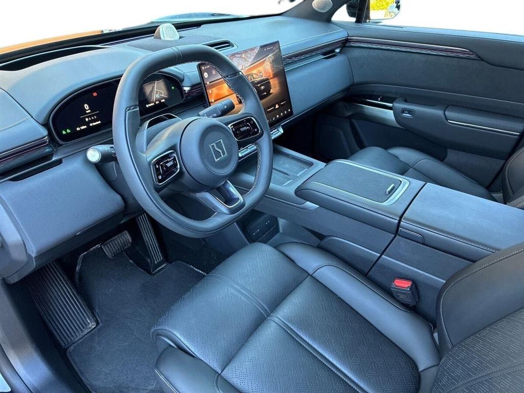 Zeekr 7X Privilege billede 6