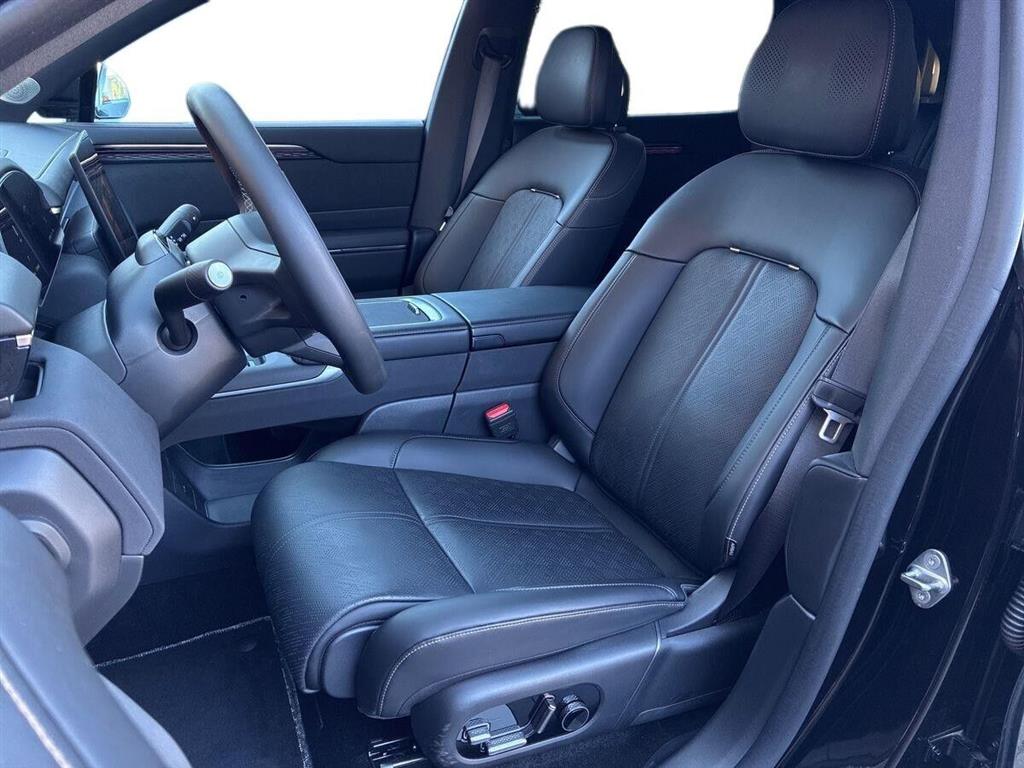 Zeekr 7X Privilege billede 7