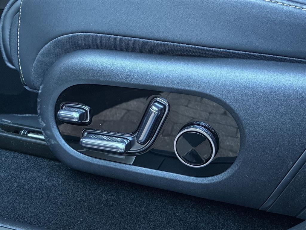 Zeekr 7X Privilege billede 8