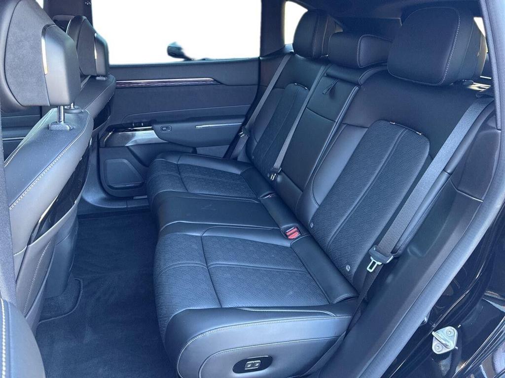 Zeekr 7X Privilege billede 10