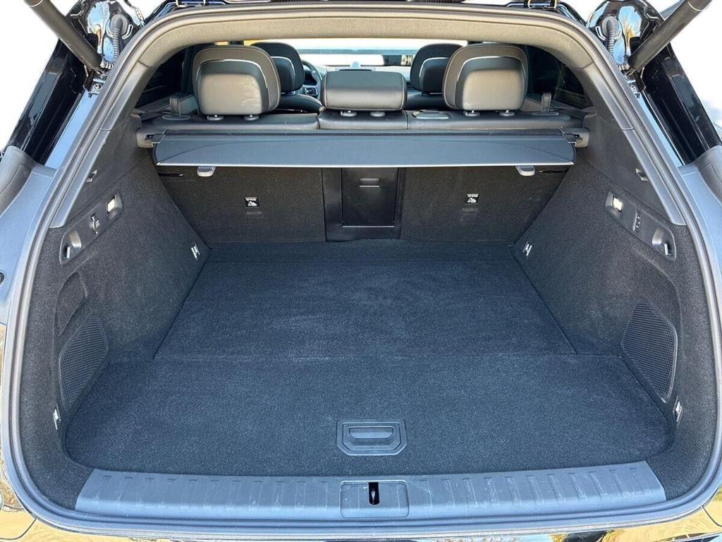 Zeekr 7X Privilege billede 21