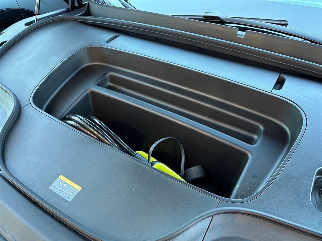 Zeekr 7X Privilege billede 22