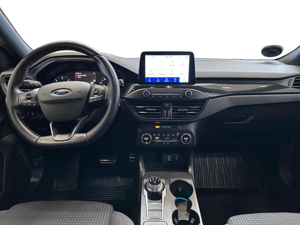 Ford Focus ST-Line Business billede 4