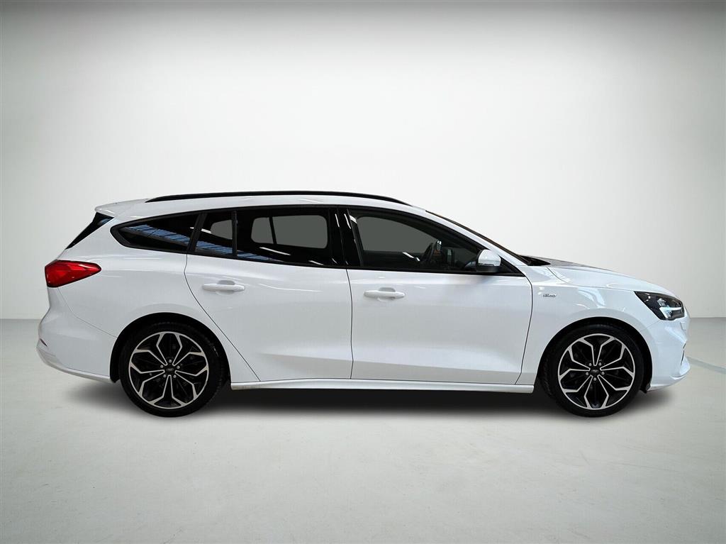 Ford Focus ST-Line Business billede 5