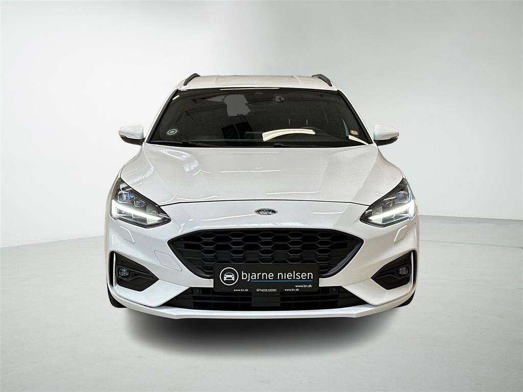 Ford Focus ST-Line Business billede 6