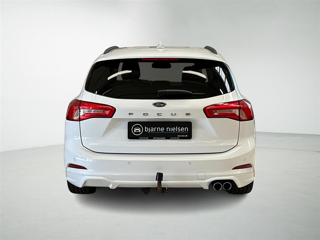 Ford Focus ST-Line Business billede 7
