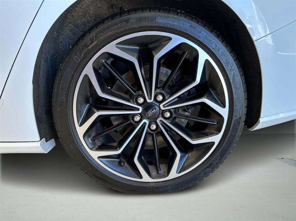 Ford Focus ST-Line Business billede 8