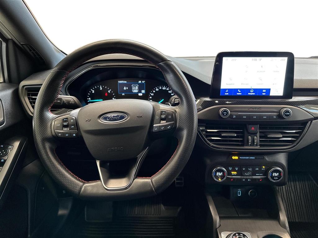 Ford Focus ST-Line Business billede 9