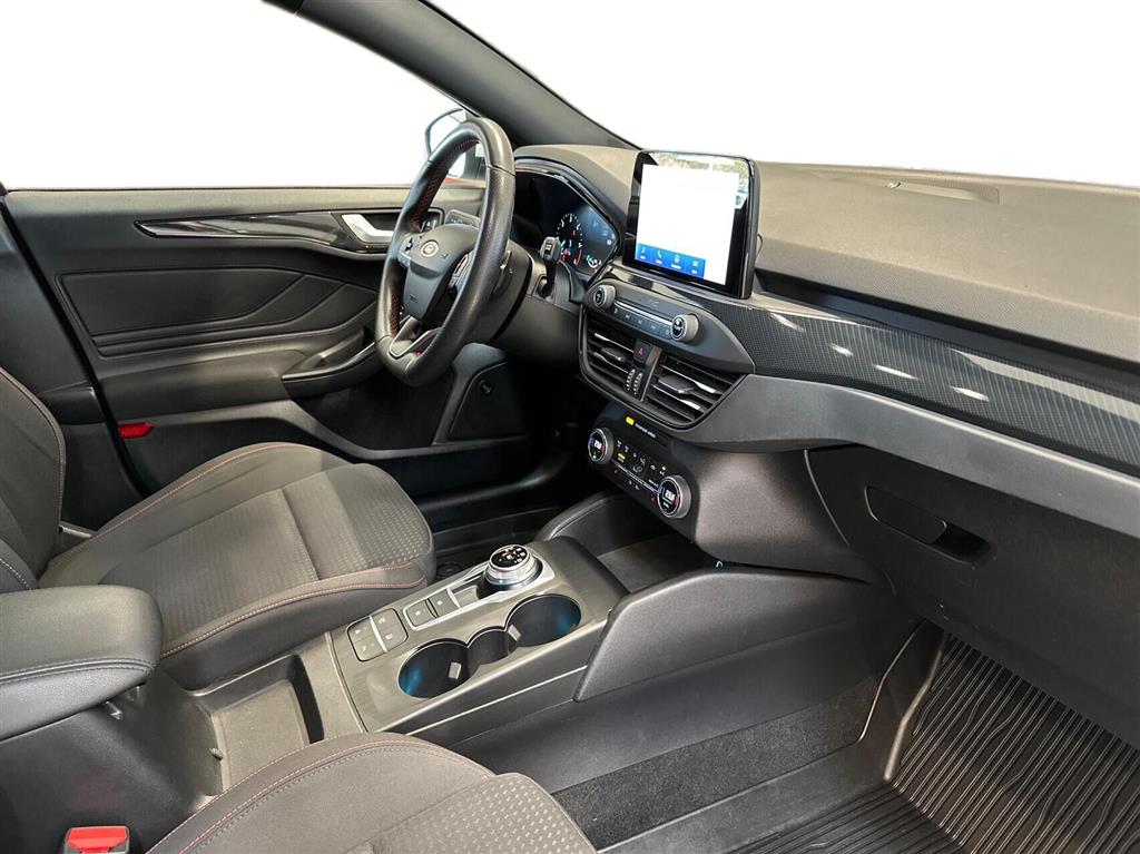 Ford Focus ST-Line Business billede 10