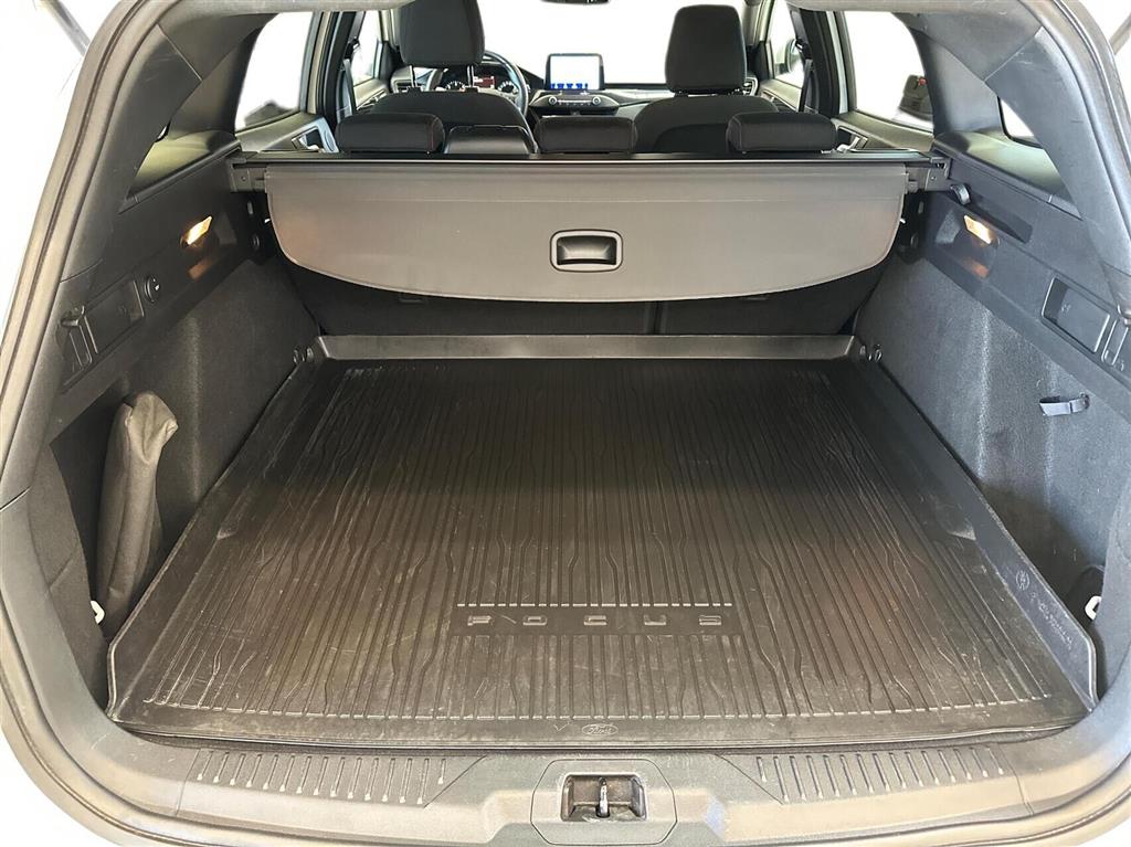 Ford Focus ST-Line Business billede 13