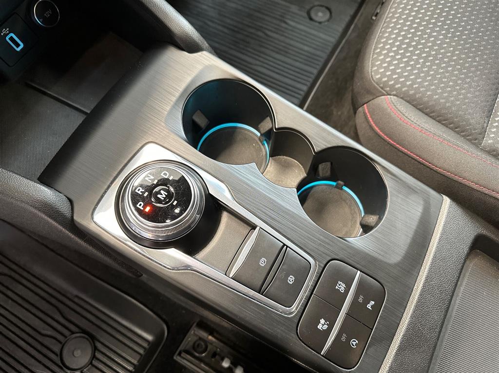 Ford Focus ST-Line Business billede 14