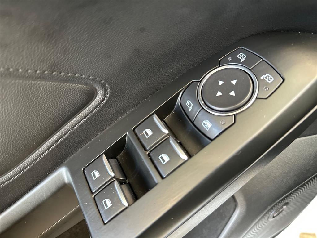 Ford Focus ST-Line Business billede 15