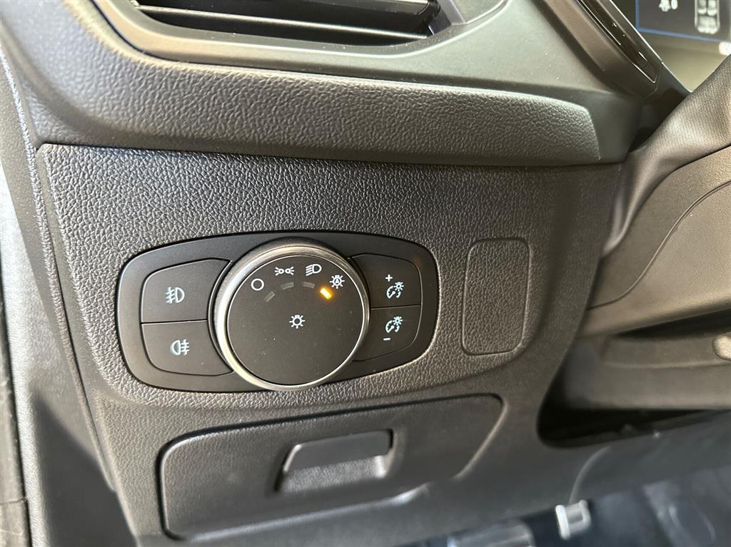 Ford Focus ST-Line Business billede 17