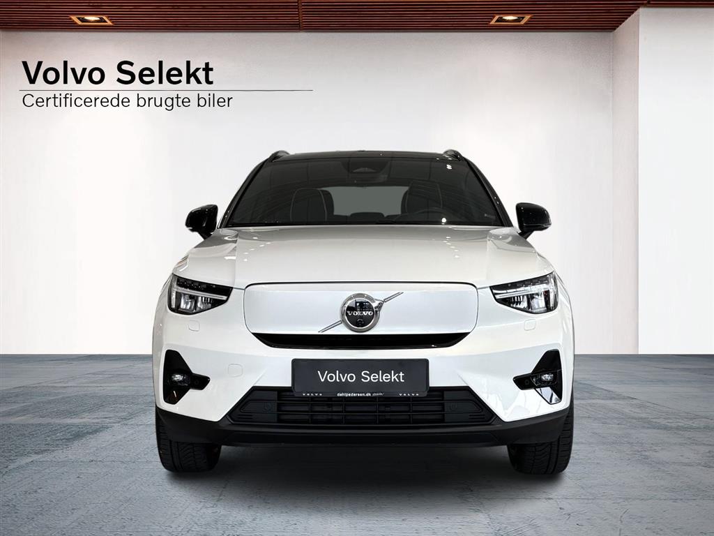 Volvo XC40 Ultimate billede 3