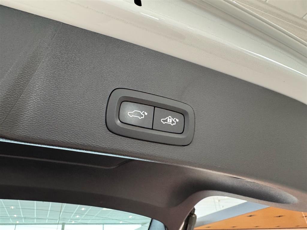 Volvo XC40 Ultimate billede 10