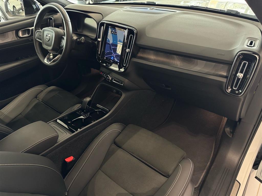 Volvo XC40 Ultimate billede 12