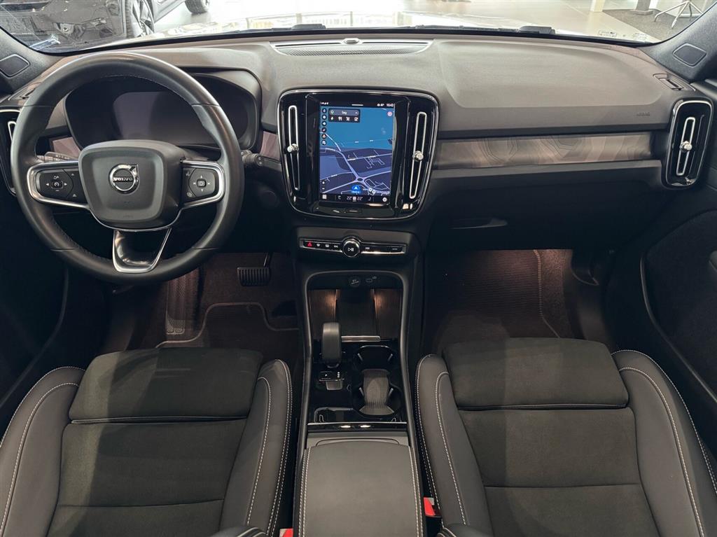 Volvo XC40 Ultimate billede 13